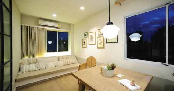 รูปภาพ ไอ ไนน์ พหลโยธิน (I-NINE)