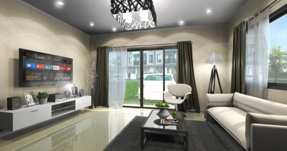 รูปภาพ ธัญดา พาร์ควิว IV (Thanda Parkville 4)