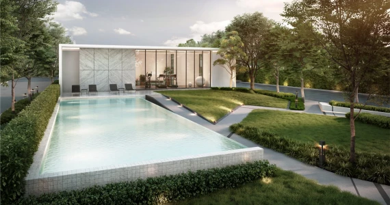 รูปภาพ พลีโน่ สาทร - สุขสวัสดิ์ (Pleno Sathorn - Suksawat)