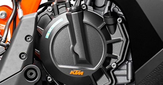 รูปภาพ เคทีเอ็ม KTM 790 Adventure ปี 2020