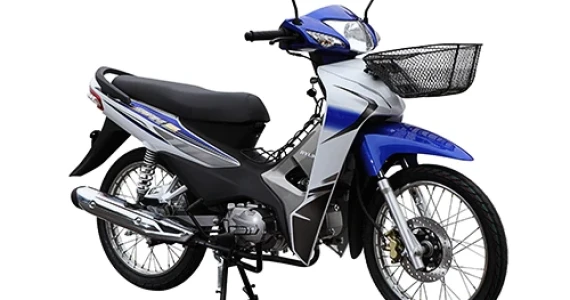 รูปภาพ จงเซิน ริวก้า Zongshen Ryuka Save 110 II S ปี 2019