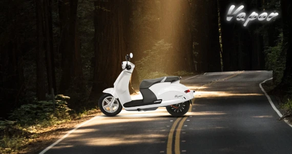 รูปภาพ i-motor Vapor EV ปี 2023