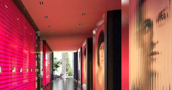 รูปภาพ เอดจ์ สุขุมวิท 23 (EDGE Sukhumvit 23)