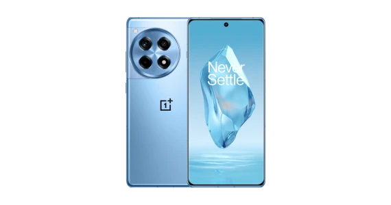 รูปภาพ วันพลัส OnePlus 12R (16GB/256GB)