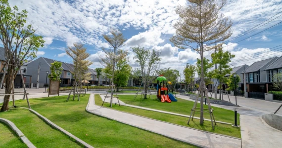 รูปภาพ เดอะ พาโน บางปะกง (The Pano Bangpakong)