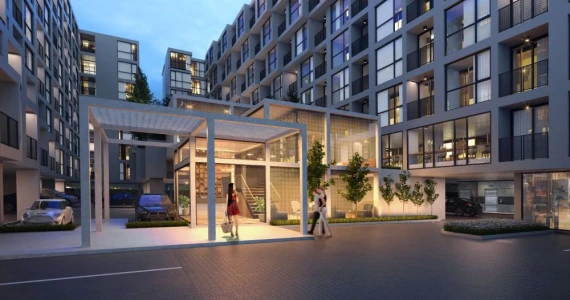 รูปภาพ เฟล็กซี่ สาทร-เจริญนคร (Flexi Sathon-Charoennakhon)