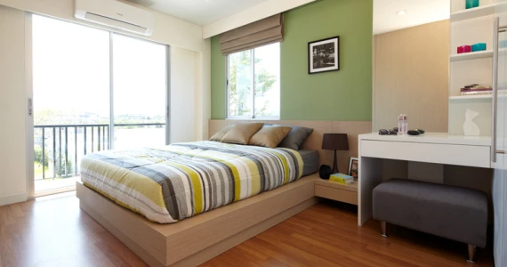 รูปภาพ บ้านดี บางโทรัด พระราม 2 (Baan D Bangtorad Rama 2)