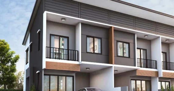 รูปภาพ เดอะ คัลเลอร์ส บางนา - วงแหวนฯ 4 (The Colors Bangna - Wongwaen 4)