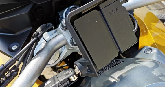 รูปภาพ บีเอ็มดับเบิลยู BMW F 900 XR Exclusive ปี 2020