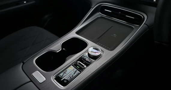 รูปภาพ เฌอรี่ Chery Tiggo8 CSH PHEV 2WD ESTEEM ปี 2025