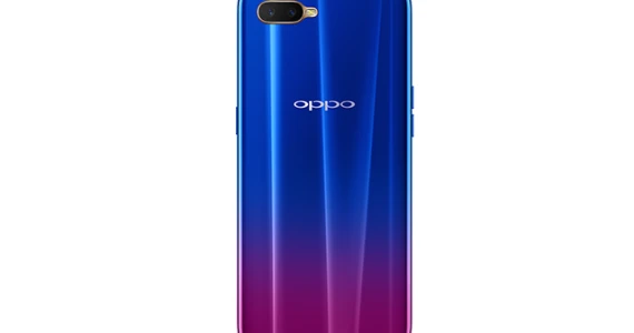 รูปภาพ ออปโป OPPO K 1 6GB