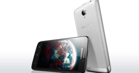 รูปภาพ เลอโนโว LENOVO S650