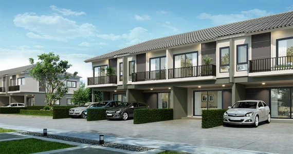 รูปภาพ บลิซ ศรีราชา - บ่อวิน (Bliss Sriracha - Borwin)