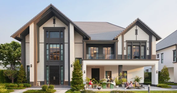 รูปภาพ เดอะ ซิตี้ บางนา 2 (THE CITY Bangna 2)