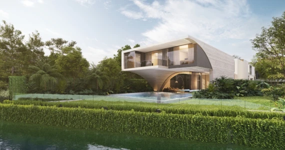 รูปภาพ เดอะ คอลเลคชั่น ริเวอร์ฟรอนท์ บาย อัลติจูด (The Collection Riverfront by Altitude)