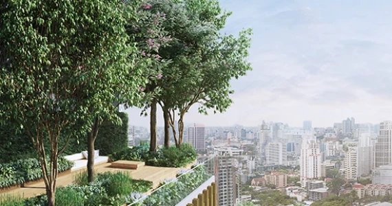 รูปภาพ โนเบิล สเตท สุขุมวิท 39 (Noble State Sukhumvit 39)