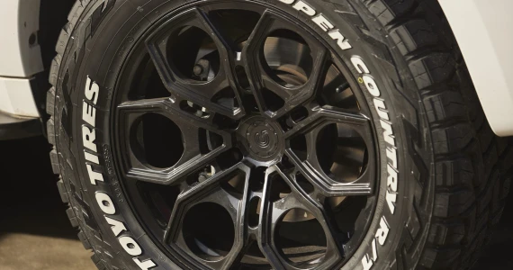 รูปภาพ จีดับบลิวเอ็ม โพเออร์ GWM Poer Sahar Diesel 2.4T Ultra Double Cab Auto 4WD ปี 2025