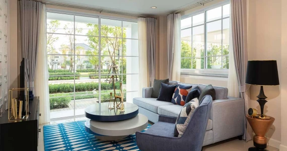 รูปภาพ ชวนชื่น ไพร์ม วิลล์ กรุงเทพ ปทุมธานี (Chuan Chuen Prime Ville Krungthep Pathumthani)