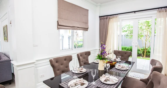 รูปภาพ เดอะ เบลล่า บาย แสนสราญ (The bella by Sansaran)