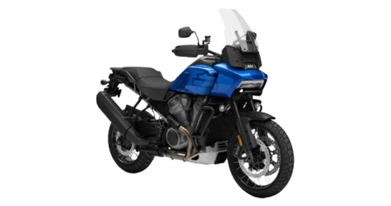 รูปภาพ ฮาร์ลีย์-เดวิดสัน Harley-Davidson Pan America 1250 Special ปี 2025