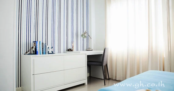 รูปภาพ กรีนเนอรี่ ทาวน์ อ่างเวียน (Greenery Town Angwian)