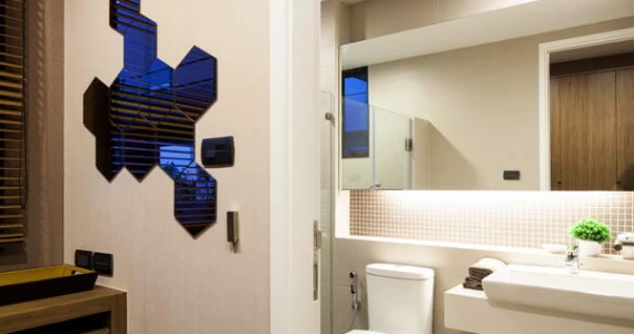 รูปภาพ ไพรเวท เนอวานา เรสสิเดนซ์ (Private Nirvana Residence)