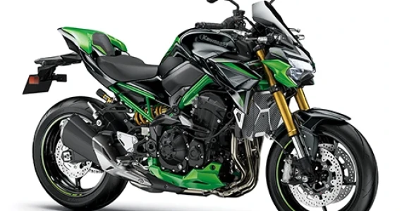 รูปภาพ คาวาซากิ Kawasaki Z 900 SE ACC ปี 2021