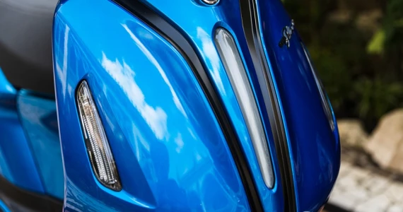 รูปภาพ ยามาฮ่า Yamaha Grand Filano Hybrid MY2023 ปี 2022