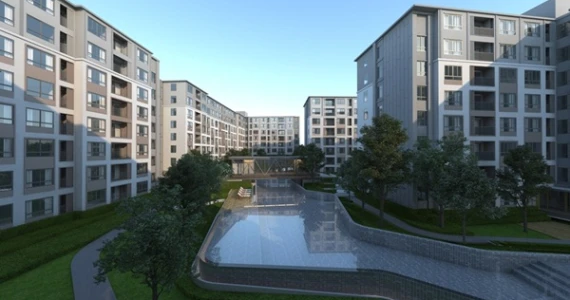 รูปภาพ ดีคอนโด พิงค์ (dcondo ping)