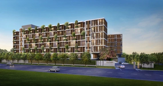 รูปภาพ โมริ เฮาส์ (mori HAUS)