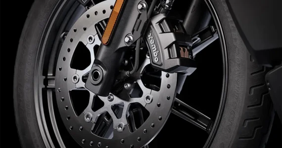 รูปภาพ ฮาร์ลีย์-เดวิดสัน Harley-Davidson Sport Nightster ปี 2025