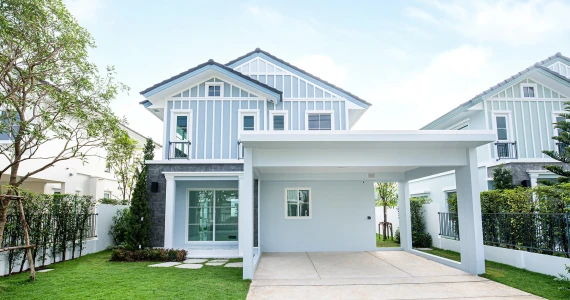 รูปภาพ วิลลาจจิโอ 2 ศรีนครินทร์ - บางนา (Villaggio 2 Srinakarin - Bangna)