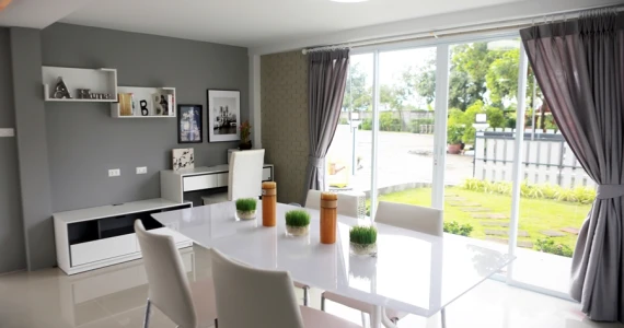 รูปภาพ บ้านศรีสุวรรณ (Baan Srisuwan)