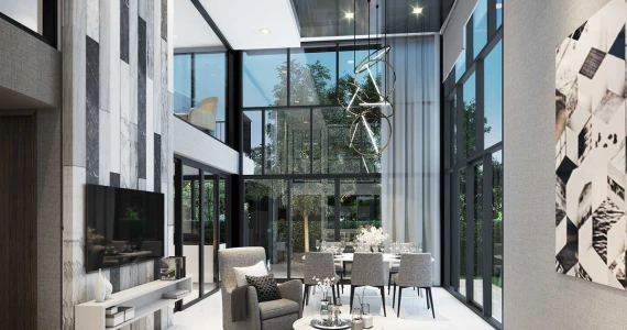 รูปภาพ บ้าน 365 พระราม 3 (Baan 365 Rama 3)