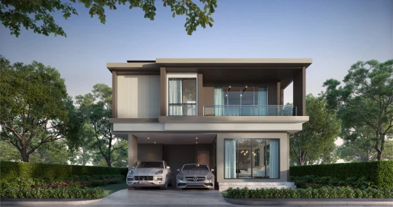 รูปภาพ ชีวารมย์ ราชพฤกษ์ตัดใหม่ (Chewarom New Ratchaphruek)