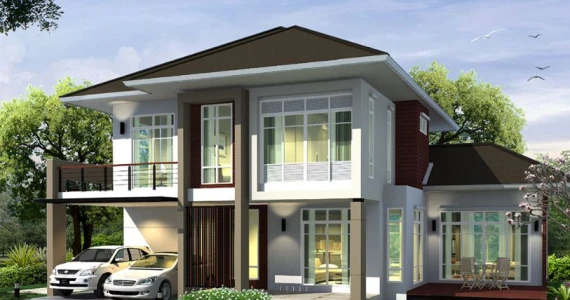 รูปภาพ เพ็ชรรัตน์ เลควิว (Phetcharat Lake View)