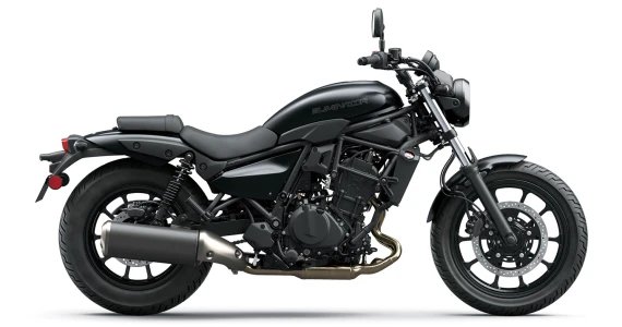 รูปภาพ คาวาซากิ Kawasaki Eliminator (Standard) ปี 2023