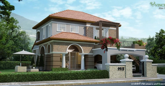 รูปภาพ วินเซ็นโต้ เขาใหญ่ (Vincento Khao Yai)