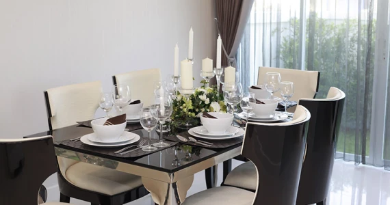 รูปภาพ ภณาสิริ เรสซิเด้นซ์ เกษตร-นวมินทร์ (Panasiri Residences Kaset-Nawamin)