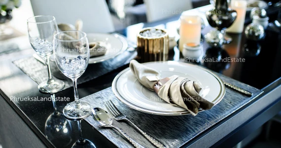 รูปภาพ เดอะ เซ็นทรัล ทาวน์  บึง - ศรีราชา (The Central Town Bueng - Sriracha)