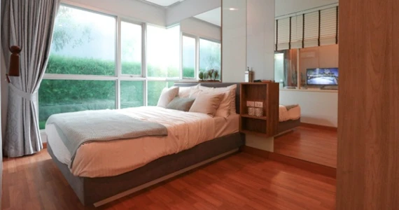 รูปภาพ ลุมพินี พาร์ค วิภาวดี-จตุจักร (Lumpini Park Viphavadi- Chatuchak)