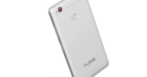 รูปภาพ นูเบีย Nubia N 1