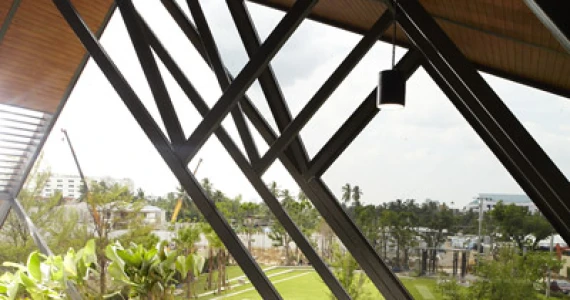 รูปภาพ เศรษฐสิริ ราชพฤกษ์-จรัญฯ (Setthasiri Ratchaphruek-Charan)