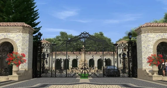 รูปภาพ นันทวัน บางนา กม.7 (Nanthawan Bangna KM.7)