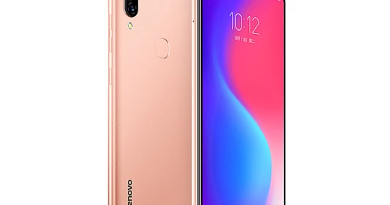 รูปภาพ เลอโนโว LENOVO-S 5 Pro 6GB/128GB