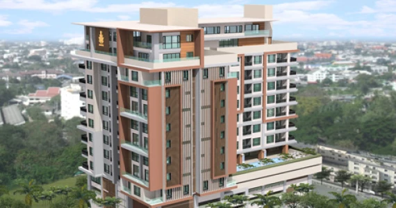 รูปภาพ เดอะ ชายน์ (The Zign)