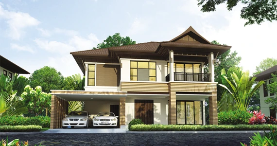 รูปภาพ บ้านสิริน พัทยา (Baan Sirin Pattaya)