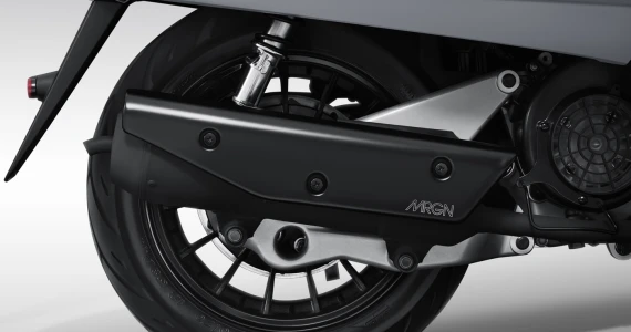 รูปภาพ แลมเบรตต้า Lambretta V 200 GP ปี 2023