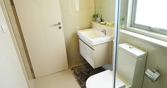 รูปภาพ บ้านทิวทะเล เฟส 1 (Baan Thew Talay - Phase I)