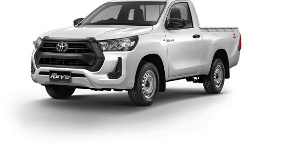 รูปภาพ โตโยต้า Toyota Revo Standard 4x2 2.8 Entry ปี 2024